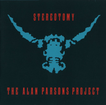 Stereotomy (bonus tracks) - ALAN PROJECT PARSONS