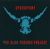 Stereotomy (bonus tracks)