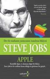 Steve Jobs - Apple