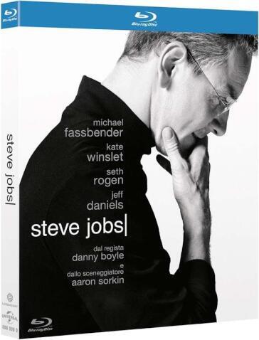 Steve Jobs - Danny Boyle