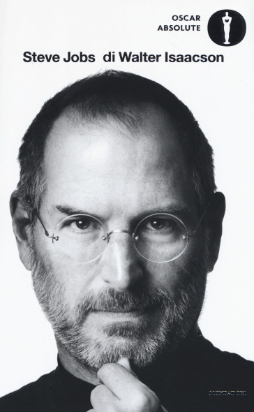 Steve Jobs - Walter Isaacson