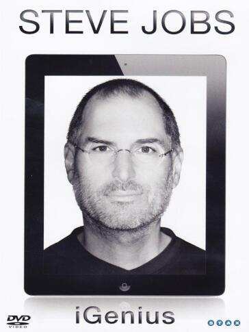 Steve Jobs - iGenius - Tara Pirna