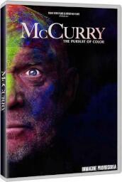 Steve Mc Curry: La Ricerca Del Colore