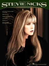 Stevie Nicks - Greatest Hits (Songbook)