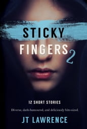 Sticky Fingers 2