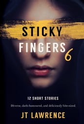 Sticky Fingers 6