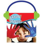 Sticky Fingers