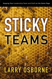 Sticky Teams