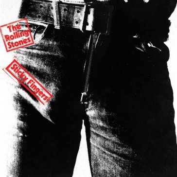 Sticky fingers (remasters 2015) - Rolling Stones