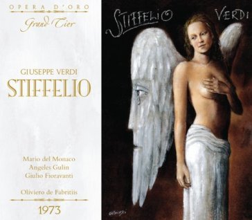 Stiffelio - Giuseppe Verdi