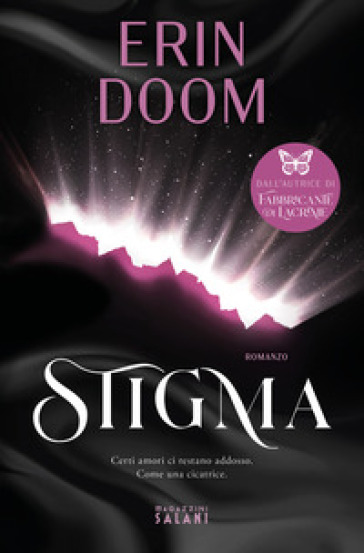 Stigma - Erin Doom
