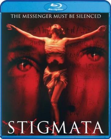 Stigmata [Edizione: Stati Uniti]