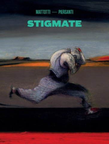 Stigmate - Claudio Piersanti