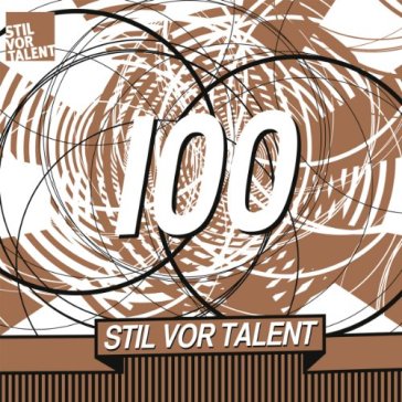 Stil vor talent 100 - AA.VV. Artisti Vari