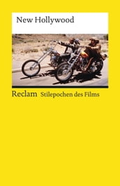 Stilepochen des Films: New Hollywood