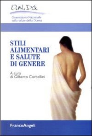 Stili alimentari e salute di genere