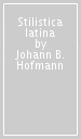 Stilistica latina