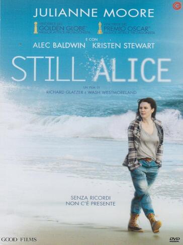 Still Alice - Richard Glatzer - Wash Westmoreland