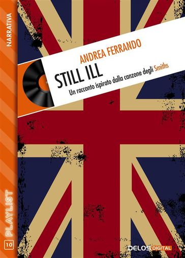 Still Ill - Andrea Ferrando