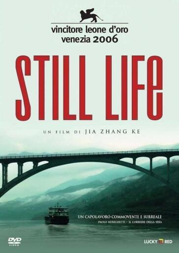 Still Life (2006) - Jia Zhang Ke