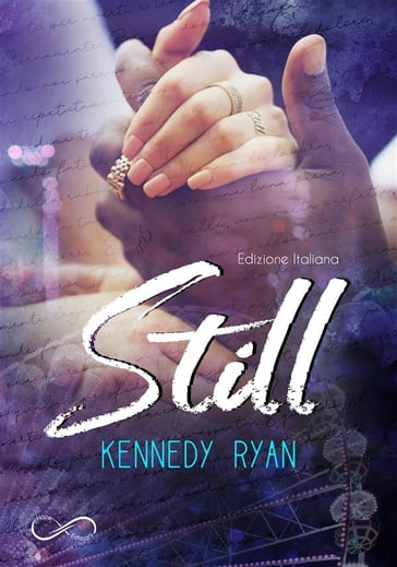 Still - Ryan Kennedy