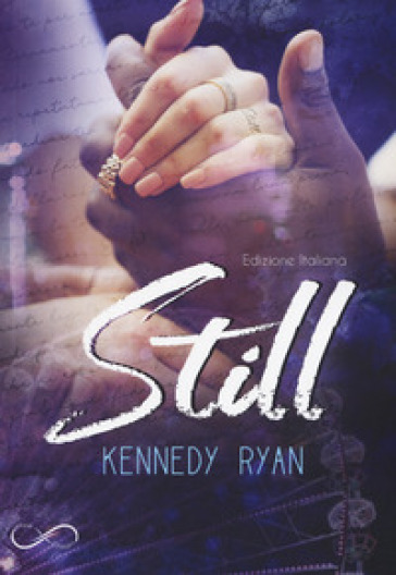 Still. Serie Gripp. 2. - Ryan Kennedy