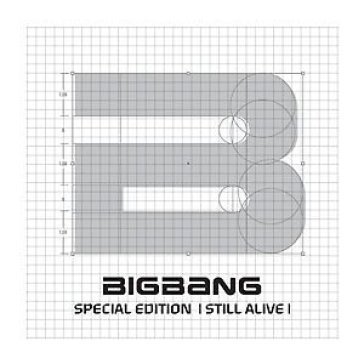 Still alive (special edition) - BIGBANG