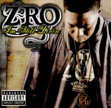 Still living - Z-RO