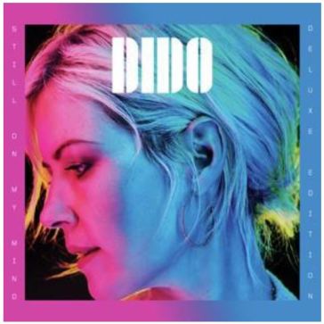 Still on my mind (deluxe edt.) - Dido