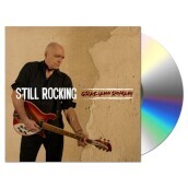 Still rocking (digipack)