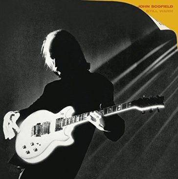 Still warm (japan 24 bit) - John Scofield