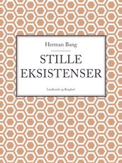 Stille eksistenser