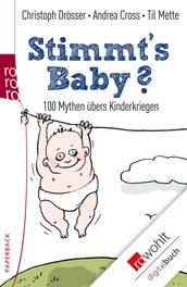 Stimmt s Baby?