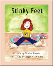 Stinky Feet