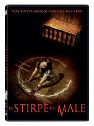 Stirpe Del Male (La) - Matt Bettinelli-Olpin - Tyler Gillett