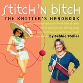 Stitch  n Bitch