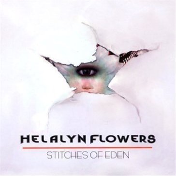 Stitches of eden - Helalyn Flowers