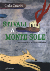 Stivali a Monte Sole