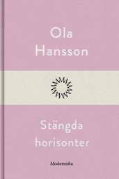 Stängda horisonter