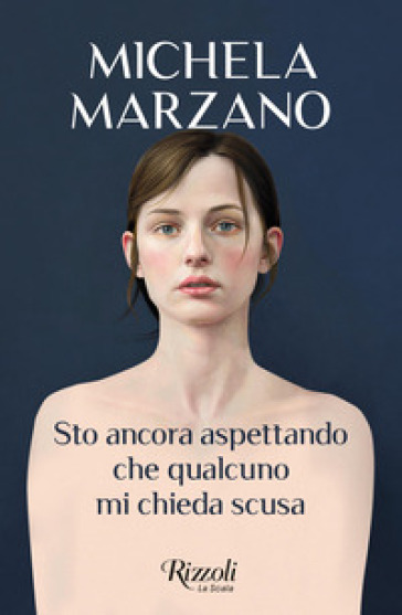 Sto ancora aspettando che qualcuno mi chieda scusa - Michela Marzano