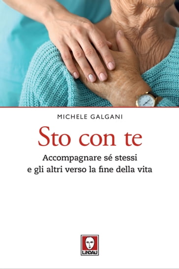 Sto con te - Michele Galgani