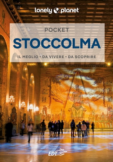 Stoccolma Pocket - Charles Rawlings - Becky Ohlsen