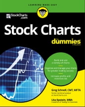 Stock Charts For Dummies