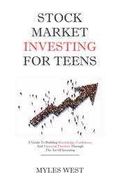 Stock Market Investing For Teens