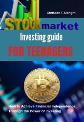 Stock market investing guide for teenagers