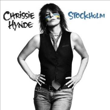 Stockholm - Chrissie Hynde