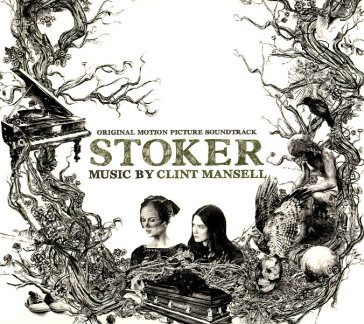 Stoker - O.S.T.-Stoker
