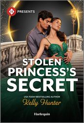 Stolen Princess s Secret