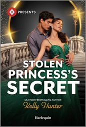Stolen Princess s Secret