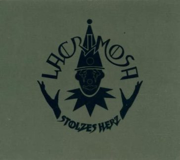 Stolzes herz - Lacrimosa